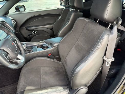 Certified 2018 Dodge Challenger R/T Plus RWD image 34