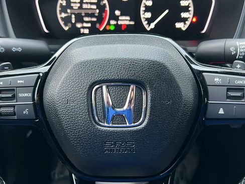 Certified 2025 Honda Civic Sport image 26