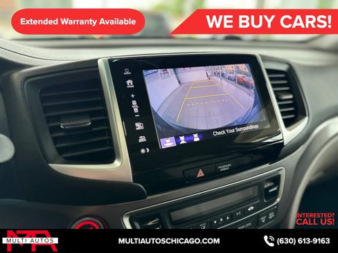 Used 2017 Honda Pilot EX-L image 30