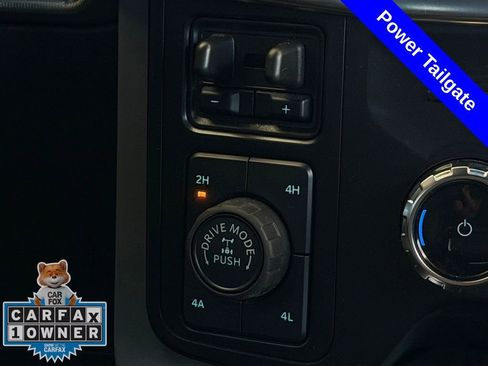 Used 2024 Ford F150 Lariat w/ Equipment Group 502A High image 18