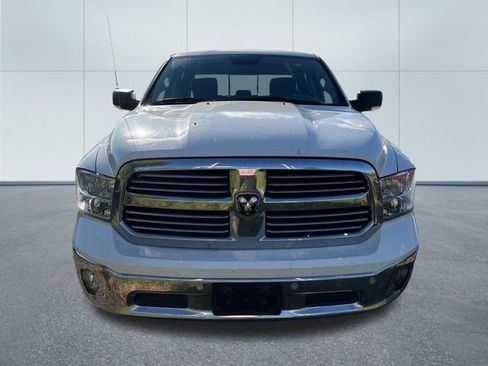 Used 2018 RAM 1500 Big Horn AWD/4WD image 17
