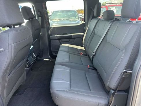Used 2026 Ford F150 STX AWD/4WD image 19