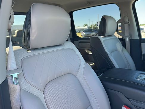 Used 2022 RAM 1500 Limited image 23