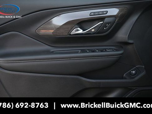 New 2024 GMC Terrain Denali w/ Denali Premium Package image 23