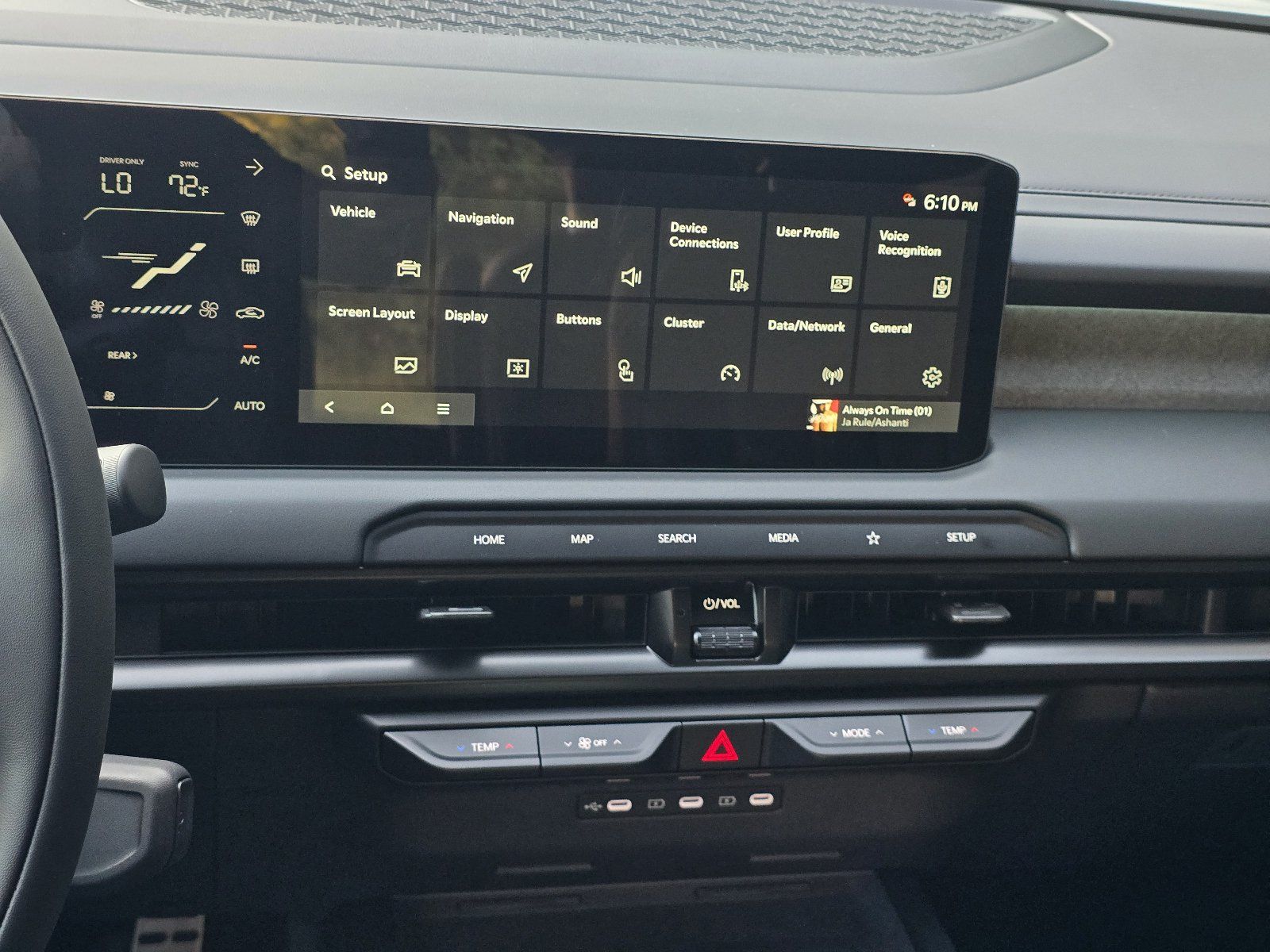 New 2027 Kia Telluride SX X-Line AWD/4WD image 8