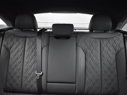 New 2026 Audi S5 Premium Plus AWD/4WD image 17