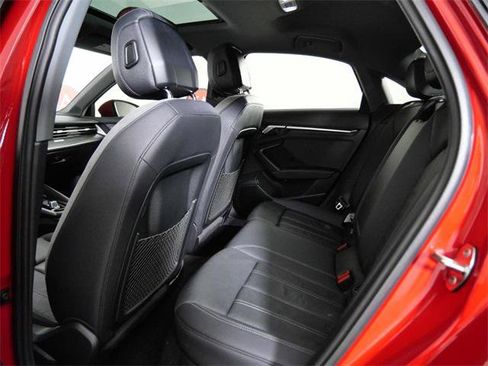 Used 2022 Audi A3 2.0T Premium image 14