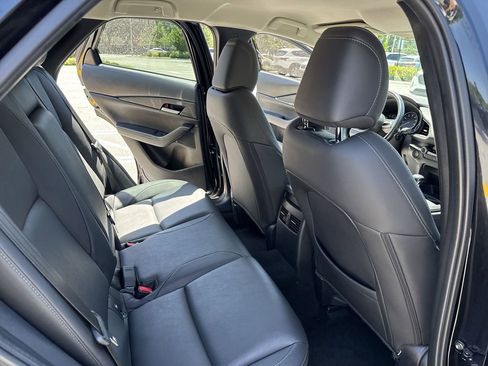Certified 2021 MAZDA CX-30 AWD 2.5 S w/ Select Package image 33