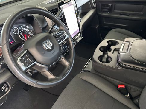 New 2026 RAM 3500 Tradesman image 10