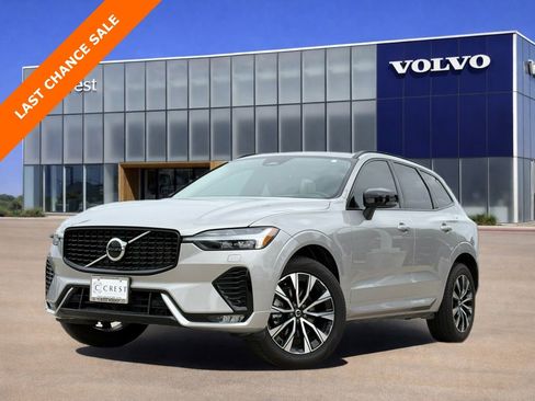 Certified 2025 Volvo XC60 B5 Core AWD/4WD image 1