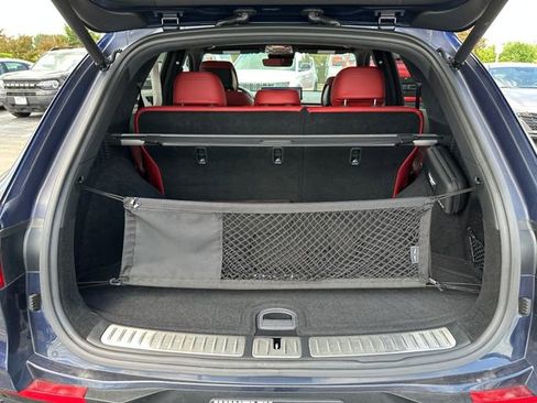 Used 2024 Genesis GV70 3.5T Sport w/ Sport Prestige Package image 12