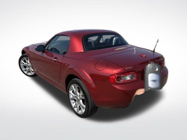 Used 2014 MAZDA MX-5 Miata Grand Touring w/ Premium Package RWD image 10
