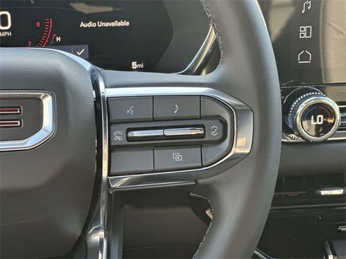 New 2026 GMC Canyon Elevation w/ Convenience Package image 10