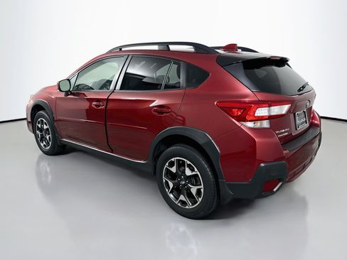 Used 2019 Subaru Crosstrek 2.0i Premium AWD/4WD image 5