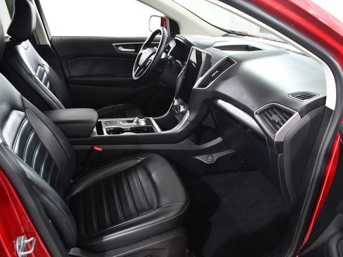 Used 2023 Ford Edge SEL w/ Convenience Package image 10