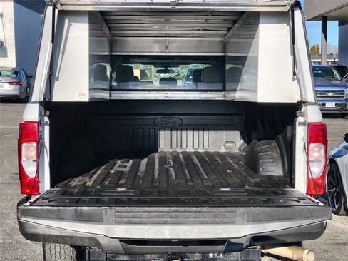 Used 2021 Ford F250 XL w/ Power Equipment Group image 22