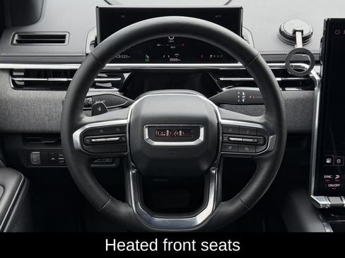 New 2026 GMC Sierra EV Elevation AWD/4WD image 14