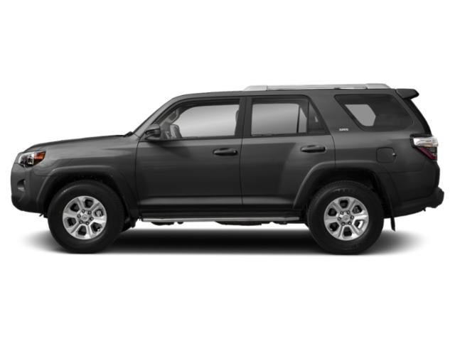 Used 2019 Toyota 4Runner SR5 Premium AWD/4WD image 3
