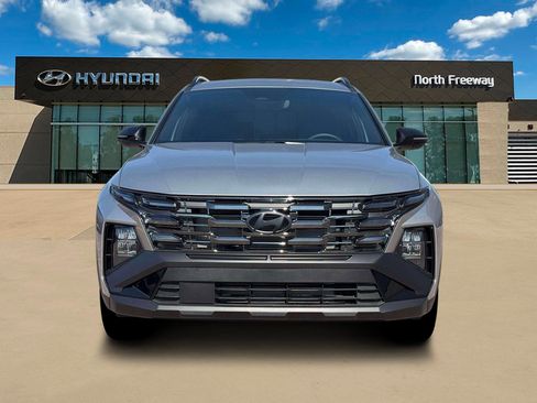 New 2026 Hyundai Tucson XRT FWD image 12
