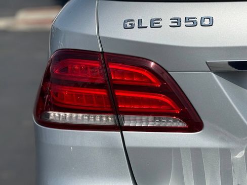 Used 2016 Mercedes-Benz GLE 350 image 13