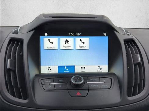 Used 2018 Ford Escape SE w/ Ford Safe & Smart Package image 19