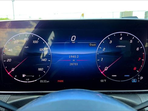 Used 2025 Mercedes-Benz C 300 Sedan image 25