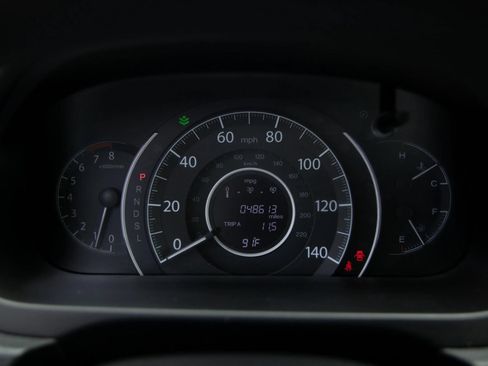 Used 2016 Honda CR-V LX image 27