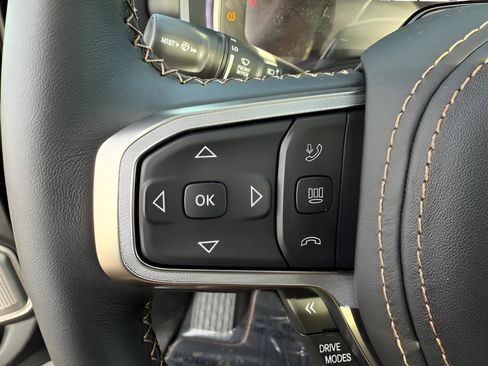 New 2026 RAM 1500 Tungsten w/ Off Road Group image 17