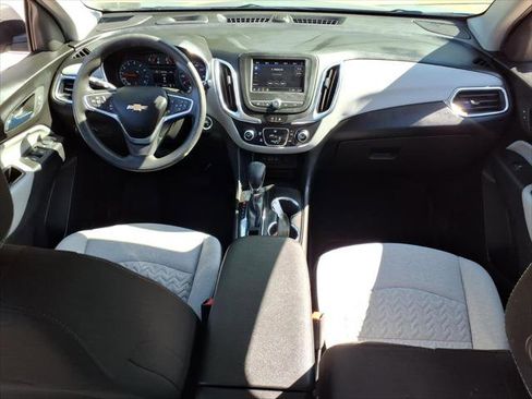 Used 2022 Chevrolet Equinox LS w/ LPO, Floor Liner Package AWD/4WD image 11
