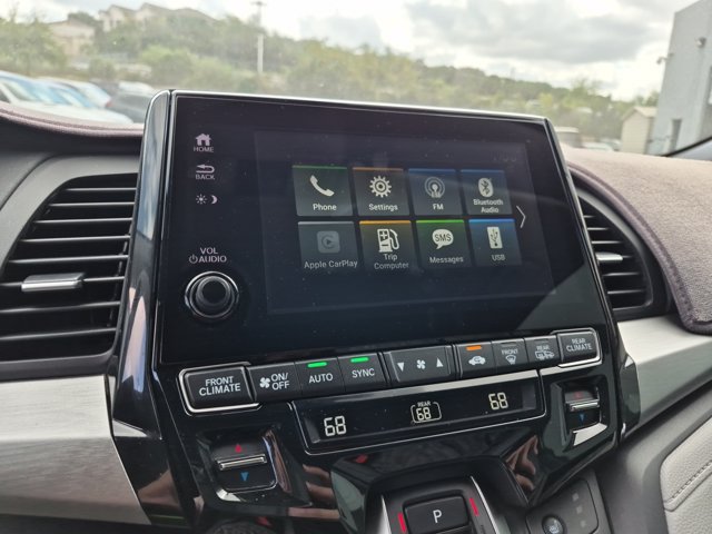 Used 2024 Honda Odyssey EX image 29