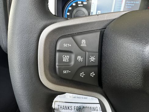 Used 2024 Ford Bronco Outer Banks image 46