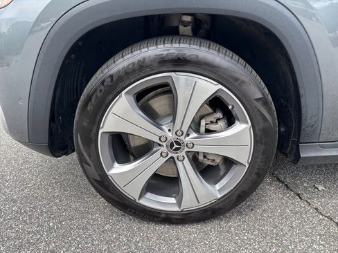 Used 2021 Mercedes-Benz GLS 450 4MATIC image 31