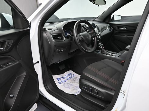 Used 2024 Chevrolet Equinox RS image 9
