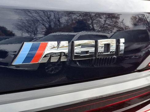 Used 2026 BMW X7 M60i w/ Executive Package image 31