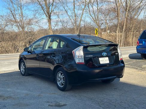 Used 2010 Toyota Prius Two image 13