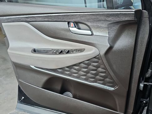 Used 2020 Hyundai Santa Fe SEL w/ Convenience Package FWD image 27