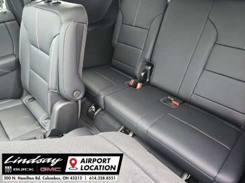 New 2026 GMC Acadia Elevation w/ Black Edition image 26