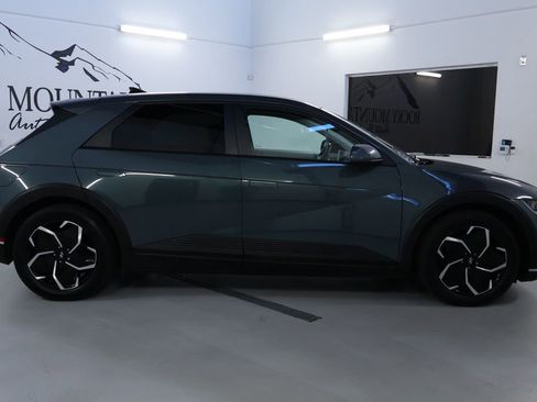 Used 2022 Hyundai Ioniq 5 SE image 8