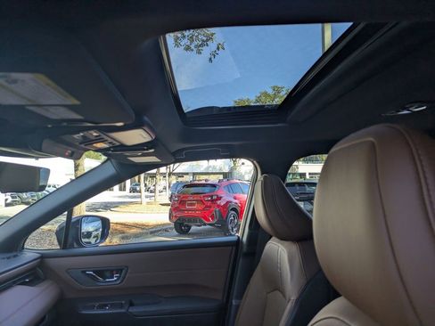 New 2026 Subaru Outback Touring XT image 22