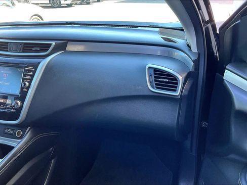 Used 2019 Nissan Murano S w/ Cargo Package image 18