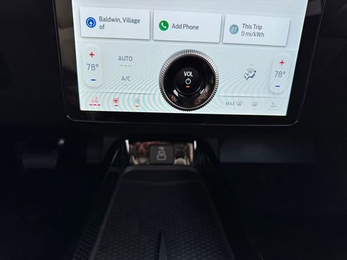 New 2025 Ford Mustang Mach-E Premium image 19