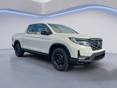 New 2026 Honda Ridgeline TrailSport image 9