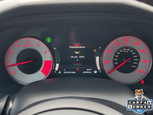 Certified 2023 Acura TLX w/ A-SPEC Pkg FWD image 18