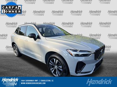 Certified 2024 Volvo XC60 B5 Core w/ Protection Package Premier