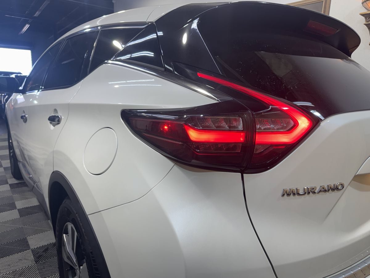 Used 2021 Nissan Murano S FWD image 9
