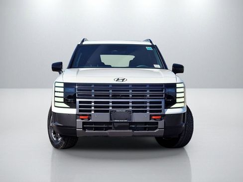 New 2026 Hyundai Palisade XRT Pro AWD/4WD image 2