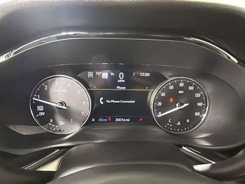 Used 2023 Buick Envision Avenir AWD/4WD image 18