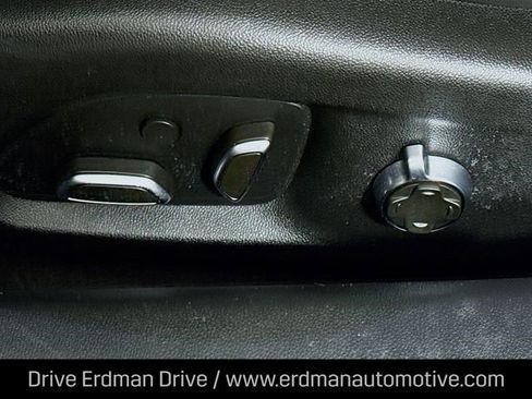 Certified 2023 Cadillac CT4 V Blackwing w/ Technology Package image 1