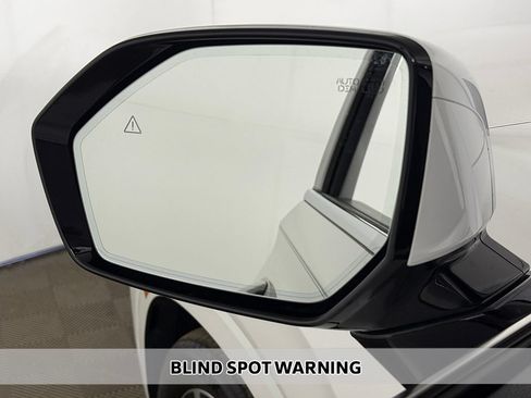 Used 2023 Hyundai Palisade Calligraphy AWD/4WD image 10