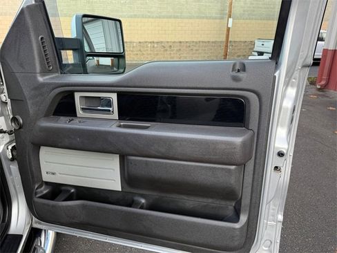 Used 2010 Ford F150 FX4 image 16